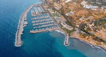 D-Marin, Liguria'da iki yeni marinayı bünyesine katarak İtalya'daki marina sayısını 5'e çıkardı