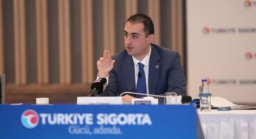 Türkiye Sigorta'nın hedefi, 2024 yılında sağlıklı ve dengeli büyümek