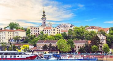 9 günlük tatil için vizesiz ve kapıda vize ile gidilebilen yurt dışı rotaları