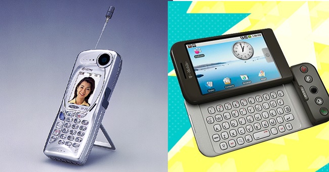 Cep Telefonu Fotoğraf Çekme Teknikleri