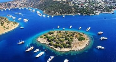 Muğla’nın Turistik Değeri