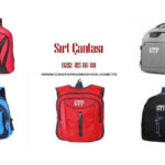 Gtp Promosyon Çanta İmalatı