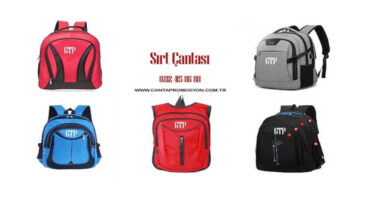 Gtp Promosyon Çanta İmalatı