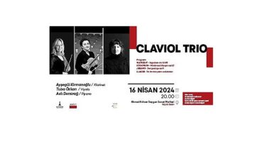 Nisan'da Barok esintileri AASSM'de