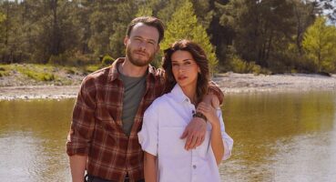 Prime Video, Başrolünde Kerem Bürsin'in Yer Aldığı Yeni Yerli Original Filmin Çekimlerine Başladı
