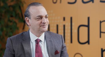 Sika Türkiye Genel Müdürü Turgay Özkun: “Güçlendirme uzmanlık gerektirir"