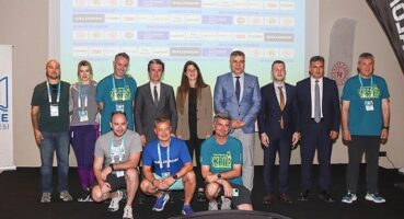 Çeşme'de iki dev organizasyon; 17. Yarımada Spor Oyunları ve Çeşme Yarı Maratonu başlıyor!