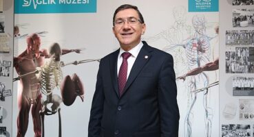 Eczacılar, Nilüfer Belediyesi Dr. Ceyhun İrgil Sağlık Müzesi’nde buluştu