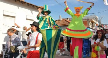 Menemen Belediyesi tarafından düzenlenen 14'üncü kez gerçekleştirilecek Emiralem Çilek Festivali için geri sayım başladı