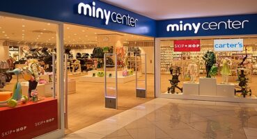 Miniklerin hayatına dokunan Minycenter, kadın istihdamı ile sektörde fark yaratıyor