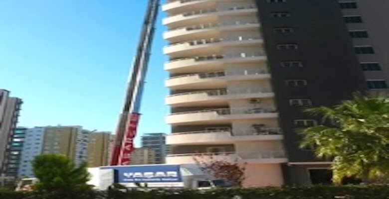 Tarsus Evden Eve Eşya Taşıma