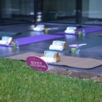 Fairmont Quasar İstanbul Fiolas İş Birliği ile Global Welness Day’i Unutulmaz Deneyimlerle Dolu Bir Etkinlikle Kutladı