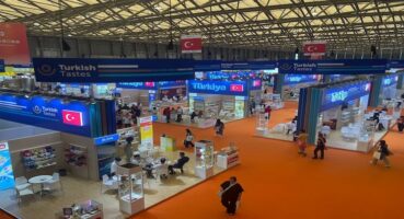 Türk Meyve Sebze Mamulleri Sektörü Uzakdoğu’ya Açılıyor