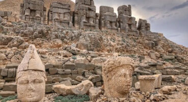Adıyaman Uçak Bileti – En Uygun Fiyatlarla
