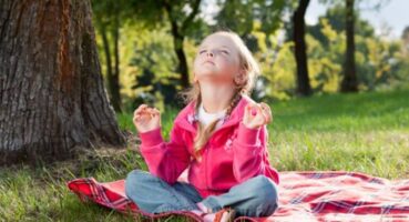 Down Sendromu ve Dikkat Eksikliği İçin Yogaterapi