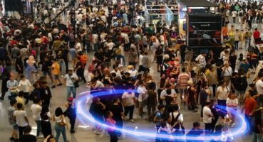 Gaming İstanbul