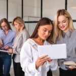 Türkiye’nin En İyi Kadın Dostu İş Yerleri