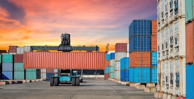 Lojistik Elleçleme: Verimli Depolama ve Dağıtımın Anahtarı