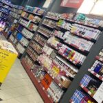 Stok Yönetiminde Rekabet Avantajı Sağlayan Raf Sistemleri