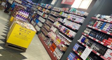 Stok Yönetiminde Rekabet Avantajı Sağlayan Raf Sistemleri