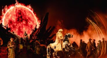 Han Sultan – Altın Orda Operası AKM’de