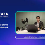 Yusuf Niyazi Aykaç İle Görüntü İşleme Algoritmaları Üzerine Röportaj!