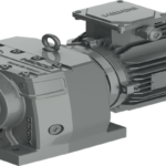 Redüktörlerde Verim: Daha Az Enerji, Daha Yüksek Performans