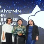 Türkiye’nin Kadın Girişimcileri, 18. Kez Ödüllerine Kavuştu!