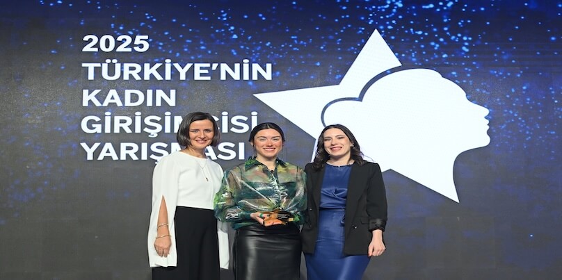 Türkiye’nin Kadın Girişimcileri, 18. Kez Ödüllerine Kavuştu!