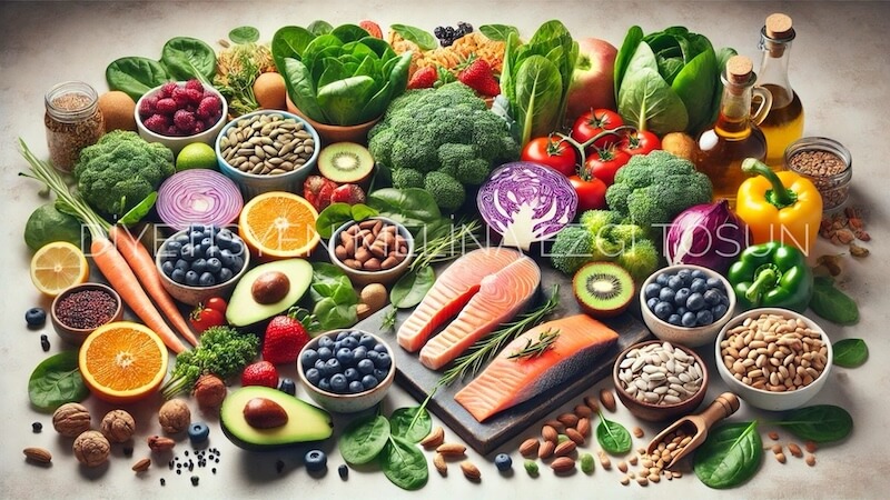 Anti-inflamatuar Beslenme Yaklaşımları