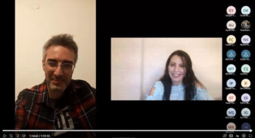 Dijital Medya Okuryazarlığı Dersinde Dijital Markalaşma Konuşuldu