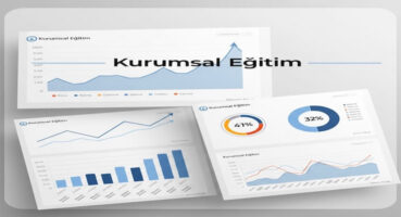 Eğitimden Dönüşüme: Şirketler İçin Bütünsel Yetenek Geliştirme Stratejisi