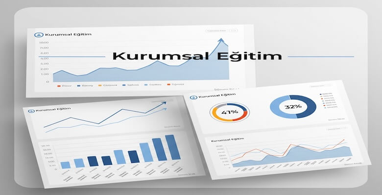 Eğitimden Dönüşüme: Şirketler İçin Bütünsel Yetenek Geliştirme Stratejisi