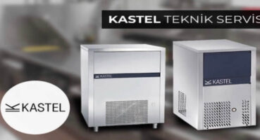 Kastel Servisi