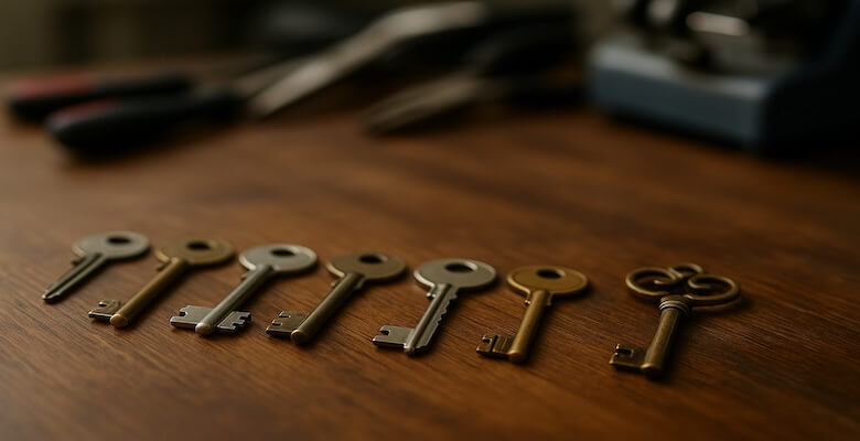 Beşiktaş Çilingir