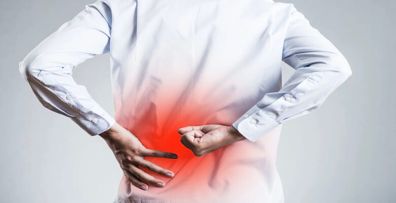 Bel Fıtığı ile Yaşamak Zorunda Değilsiniz: Tedavi ve Korunma Yöntemleri