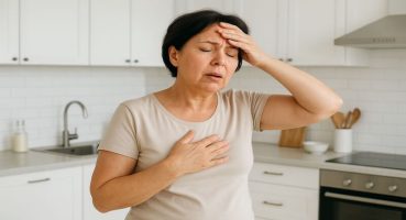 Menopozda Beslenme: Hangi Besinler Süreci Kolaylaştırır