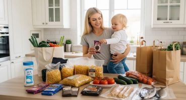 Mikroplastikler Soframızda: Gıdalardan Bedenimize Nasıl Geçiyor?