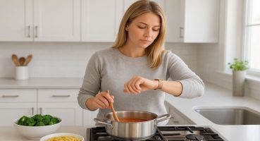 Besinlerin “Chrononutrition” Etkisi: Günün Saatine Göre Farklı Emilim ve Etki