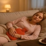 Kadın Döngüsü ve Ruh Hali: Ay Boyunca Bedenine ve Duygularına Yolculuk