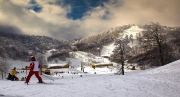 İstanbul’a En Yakın Kış Tatili Rotaları