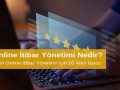 Online İtibar Yönetimi Nedir? Etkili Online İtibar Yönetimi İçin 10 Altın İpucu