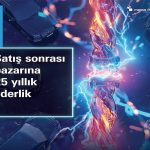 Otomotiv Satış Sonrası Dünyası Çeyrek Asırlık Zirve İçin İstanbul'da Buluşuyor