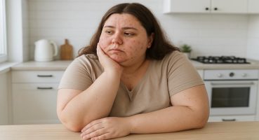 Polikistik Over Sendromu ve Beslenme