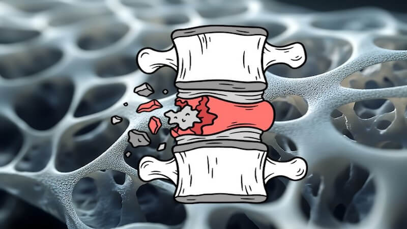 Günümüzde Artan Yaşlı Nüfus Nedeniyle Omurga Kırıkları Arttı mı?