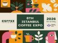 Coffex 2026: Kahve Sektörünün Buluşma Noktası