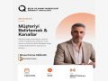 BİLSEM’deki Dijital Markalaşma Etkinliğinde Mürsel Ferhat Sağlam Konuşacak