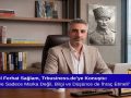 Mürsel Ferhat Sağlam, Trbusiness.de’ye Konuştu: “Türkiye Sadece Marka Değil, Bilgi ve Düşünce de İhraç Etmeli”